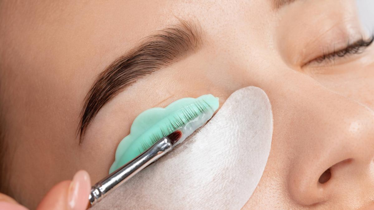 Lifting de Pestañas